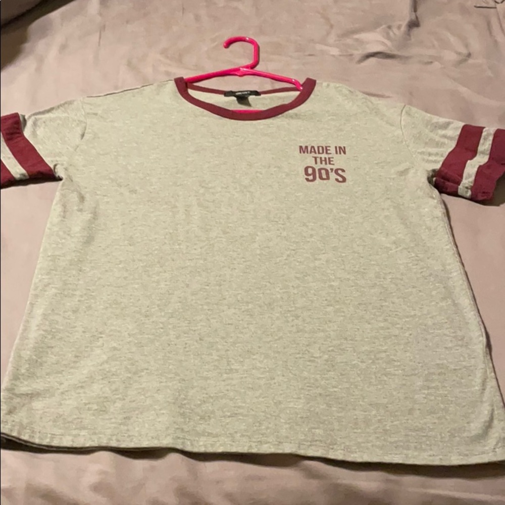 T shirt